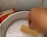Foto langkah ke 7 dari resep Es Dawet Ireng Keju.