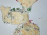 Egg rolls#jikonichallenge