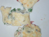 Egg rolls#jikonichallenge