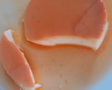 Hình bước làm 8 của món Bánh Flan trứng mềm mịn