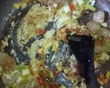 Foto langkah ke 4 dari resep Mie Goreng Pedas.