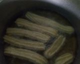 Foto del paso 2 de la receta: Churros
