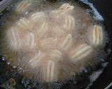 Foto langkah ke 1 dari resep Churros Frozen.