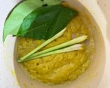 Foto langkah ke 3 dari resep Belut Kuah Santan Kuning (Kids Friendly).