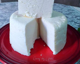 Foto del paso 10 de la receta: Queso semi tierno tipo el ventero con toque de aceite de oliva