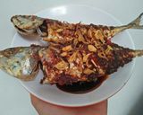 Foto langkah ke 6 dari resep Ikan Kembung Kropok.