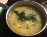 Foto del paso 4 de la receta: Crema de pepino con eneldo