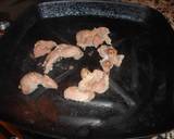 Foto del paso 5 de la receta Mollejas de pollo plancha con picadillo