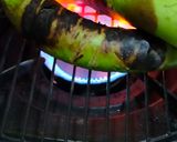 Foto langkah ke 1 dari resep Terong bakar.