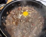 Foto del paso 3 de la receta: Hígado encebollado
