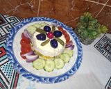 صورة لخطوة 3 من وصفة ماسيدوان 😋