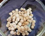 烏龍珍珠奶茶(即食珍珠)的食譜步驟2照片