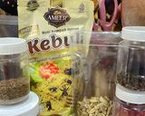 Foto langkah ke 2 dari resep Nasi Kebuli Mommy Ken.