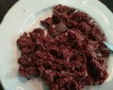 Foto del paso 5 de la receta: Bucatini con paté fino de morcilla