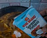 Foto langkah ke 4 dari resep Tongseng Ayam Bumbu Kemiri.