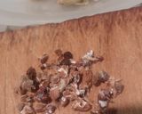 Foto del paso 1 de la receta: Galletitas de Remolacha especiadas