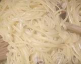 Linguine with fresh tuna steak recipe step 4 photo