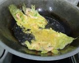 Foto langkah ke 2 dari resep Peyek Udang ala RM Padang.