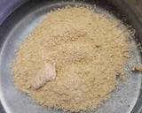 Bati Churma recipe step 4 photo