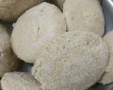 बाजरी की इडली (Bajre ki Idli recipe in Hindi) रेसिपी चरण 3 फोटो