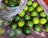 Hình bước làm 1 của món Cao quất omai mật ong