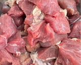 Foto langkah ke 1 dari resep Rendang Daging Sapi.