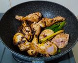 Foto langkah ke 2 dari resep Gulai Ayam.