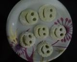 સ્માઇલી પોટેટો રેસીપી સ્ટેપ2ફોટો