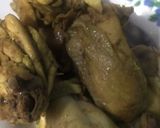 Foto langkah ke 2 dari resep Ayam goreng balado.