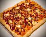 Foto del paso 2 de la receta Masa de pizza casera 🍕🤤
