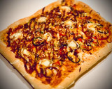 Foto del paso 2 de la receta: Masa de pizza casera 🍕🤤