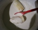 Foto langkah ke 3 dari resep Pisang Rambutan.
