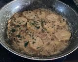 Foto del paso 2 de la receta: Patatas (papas) mayordomo