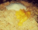 صورة لخطوة 5 من وصفة شعيريه بالحليب المكثف 🥣