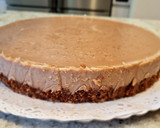 Foto del paso 8 de la receta: Tarta de chocolatinas Kinder