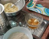Foto del paso 5 de la receta: Papas duquesas