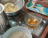 Foto del paso 5 de la receta: Papas duquesas