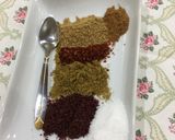 صورة لخطوة 7 من وصفة اطعم فلافل منزلي😋