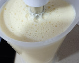 Foto del paso 6 de la receta: Vasitos de Calatrava al microondas