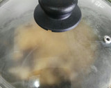 Foto del paso 7 de la receta: Cataplana de bacalhau