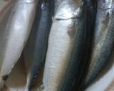 Foto langkah ke 1 dari resep Pesmol ikan kembung.