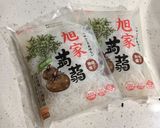 清爽開胃黃金泡菜蒟蒻絲的食譜步驟1照片