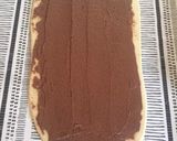 Kakaós és mákos kalács recept fázis 3 fotója