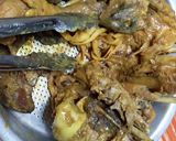 Foto langkah ke 4 dari resep Bebek ukep.