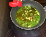 Foto del paso 2 de la receta: Rape al horno con ajada