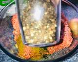 Foto del paso 3 de la receta: Kofta de ternera