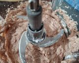 Foto langkah ke 3 dari resep Tahu Bakso Sapi.