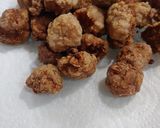 Foto del paso 3 de la receta: Albóndigas de Matanzas con tomate
