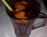 Foto langkah ke 3 dari resep Teh rempah/herbal.