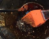 Foto langkah ke 3 dari resep Bandeng bakar madu.